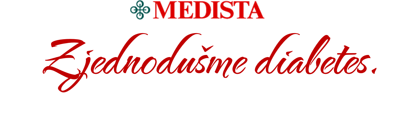 MEDISTA logo
